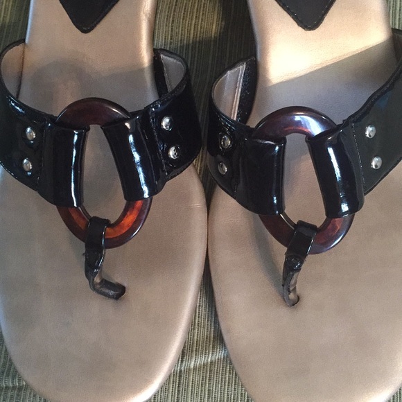 Life Stride shoes. Sandals - Picture 8 of 8